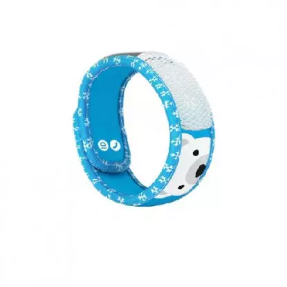 Parakito bracelet kid ours polaire