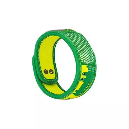 Parakito bracelet kid crocodile