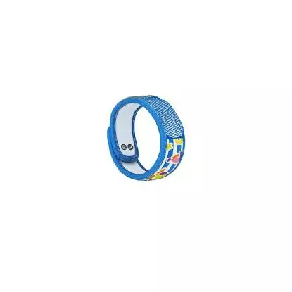 Parakito bracelet kid bleu loisirs