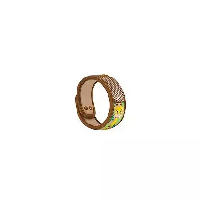 Parakito bracelet kid girafe