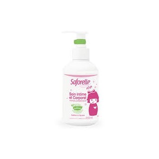 SAFORELLE Soin intime miss 100ml