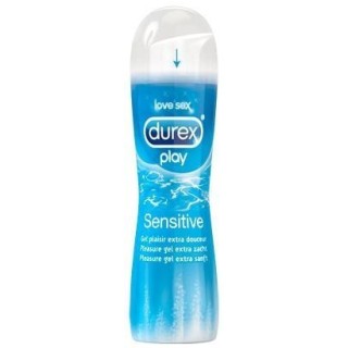 Durex Play Gel Sensitive 50ml