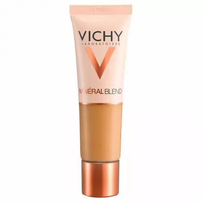 Vichy MinéralBlend Fond de teint hydratant - 30ml - 15 terra