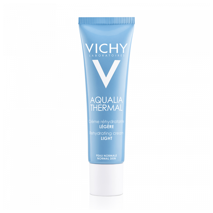 Vichy Aqualia Thermal crème réhydratante légère - 30ml