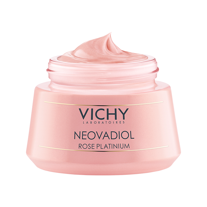 Vichy Neovadiol rose platinium crème fortifiante - 50ml