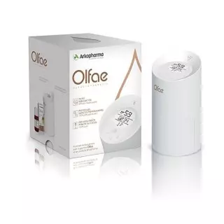 Arkopharma micro-nébulisateur Olfaé