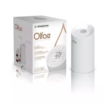 Arkopharma micro-nébulisateur Olfaé