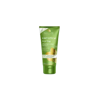 Biocyte Kératine forte shampoing - 150ml