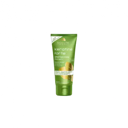 Biocyte Kératine forte shampoing - 150ml