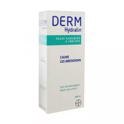 HYDRALIN Derm hydralin