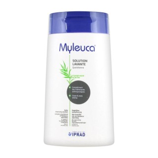 Myleuca Solution lavante 200ml