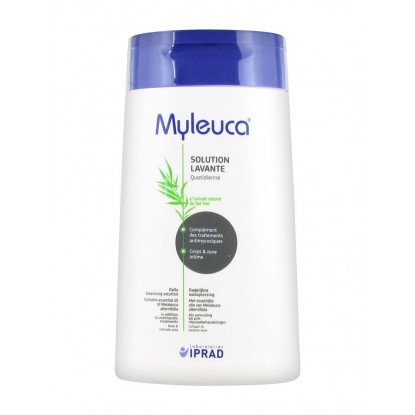 Myleuca Solution lavante 200ml