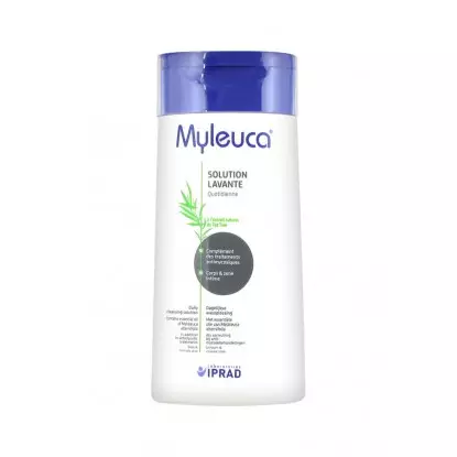 Myleuca Solution lavante 100ml