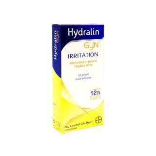 Hydralin Gyn 200ml