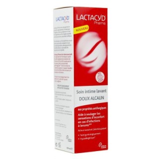 Lactacyd Soin Intime Lavant 250 ml