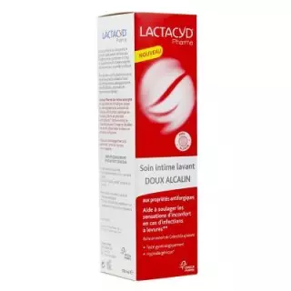 Lactacyd Soin Intime Lavant 250 ml