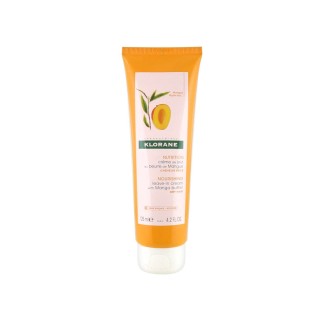 Klorane Crème de jour au beurre Mangue 125ml