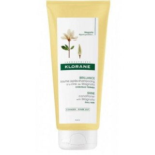 Klorane baume après-shampooing Magnolia 150ml