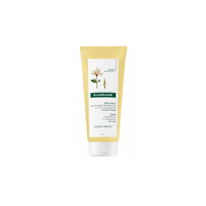 Klorane baume après-shampooing Magnolia 150ml