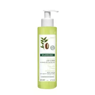 KLORANE Eau de Yuzu 200ml