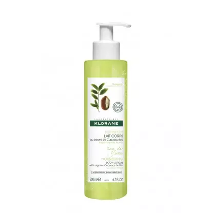 KLORANE Eau de Yuzu 200ml