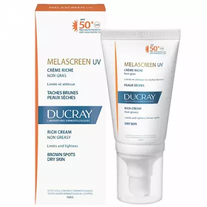 Ducray Melascreen creme riche 40ml