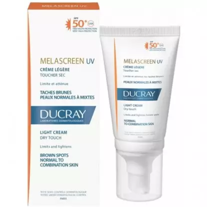 Ducray Melascreen Creme Légère 40ml