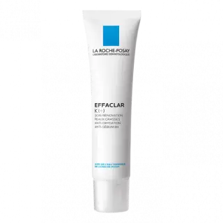 La roche posay Effaclar K + 40ml