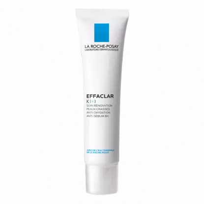 La roche posay Effaclar K + 40ml
