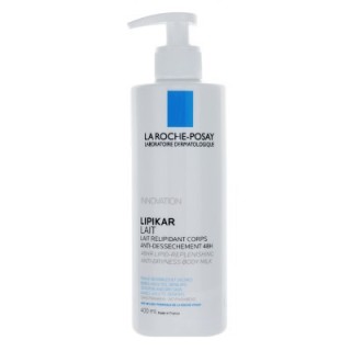 LRP Lipikar lait 400ml