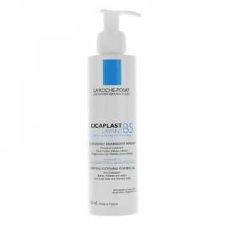La Roche Posay Cicaplast B5 Gel  Lavant 200 ml