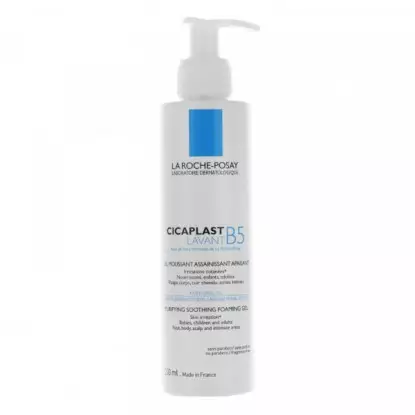 La Roche Posay Cicaplast B5 Gel  Lavant 200 ml