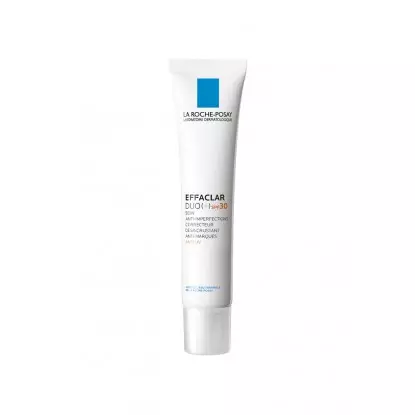 La roche posay Effaclar Duo + SPF 30 40ml