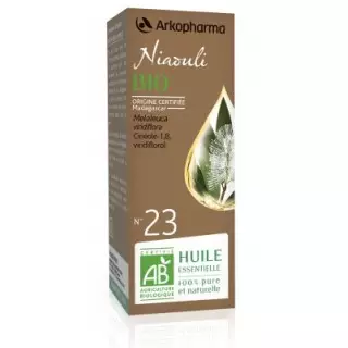 Arkopharma Huile essentielle Niaouli bio