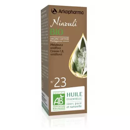 Arkopharma Huile essentielle Niaouli bio