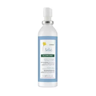 Klorane bébé Spray pour le change Eryteal - 75ml