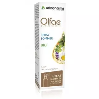 Arkopharma Spray Sommeil bio