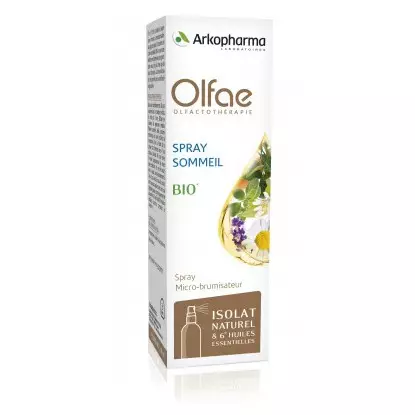 Arkopharma Spray Sommeil bio