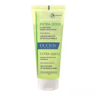 Ducray Shampooing dermo-protecteur - 200ml