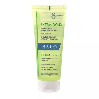 Ducray Shampooing dermo-protecteur - 200ml