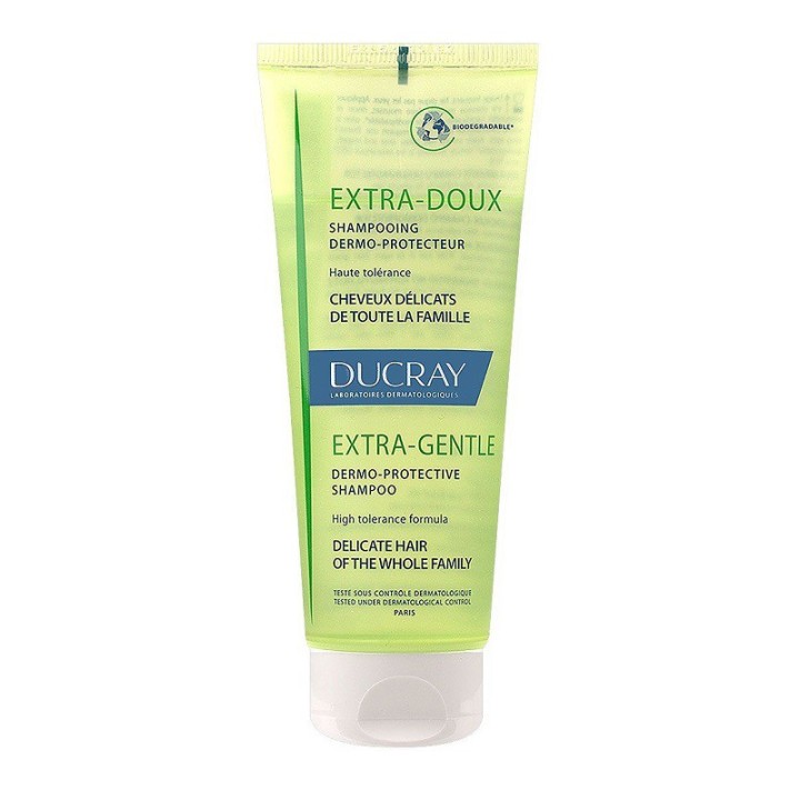Ducray Shampooing dermo-protecteur - 200ml