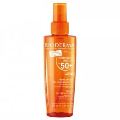 Bioderma Photoderm Bronz spf 50 Spray 200ml