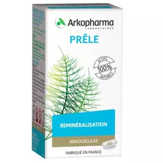 Arkogélules Prêle - 45 gélules