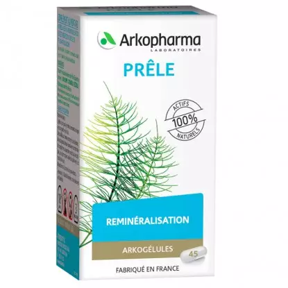 Arkogélules Prêle - 45 gélules