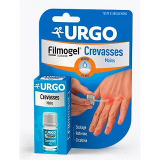 URGO Hand crevices 3,25ml