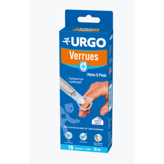 Urgo Verrues 38 ml
