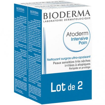 Bioderma Atoderm Pain Surgras 150 Duo