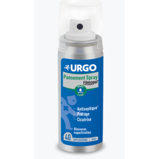 Urgo Pansement spray Filmogel