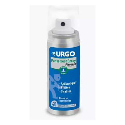Urgo Pansement spray Filmogel