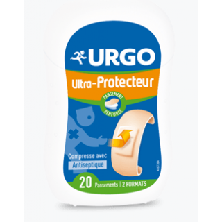 Urgo Ultra-protecteur
